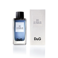 dolce&gabbana d&g anthology la roue de la fortune 101